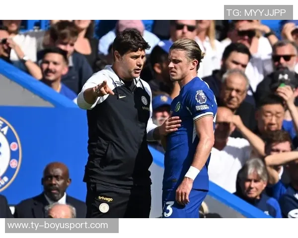 弗兰克盛赞加拉格尔进攻能力球队文化日益增强展现新气象